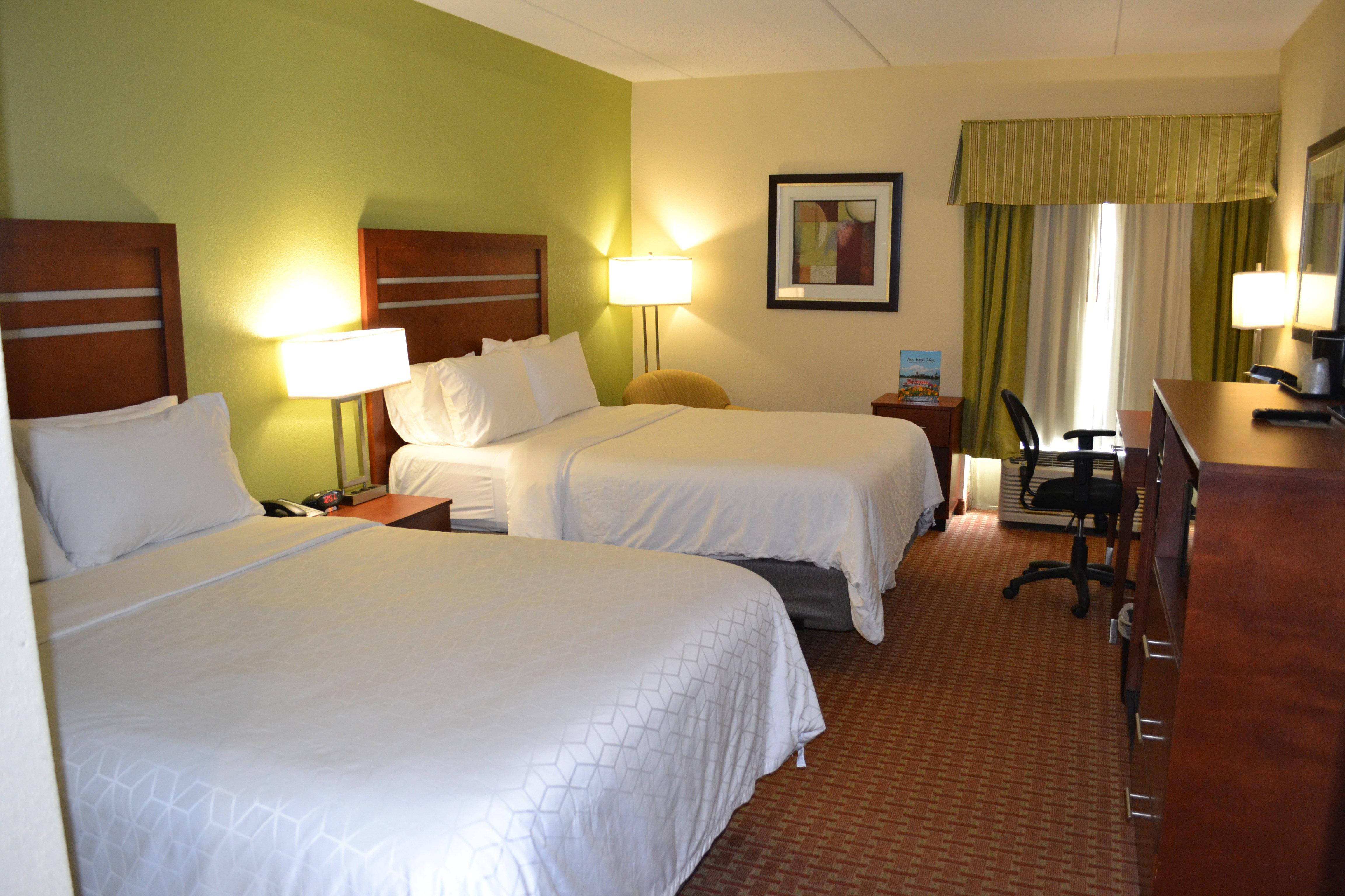 Holiday Inn Express Harrisburg Sw - Mechanicsburg, An Ihg Hotel מראה חיצוני תמונה