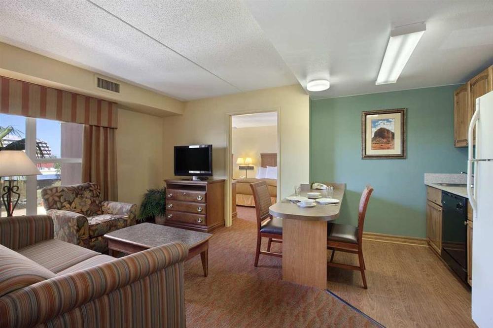 Homewood Suites Phoenix-Metro Center חדר תמונה