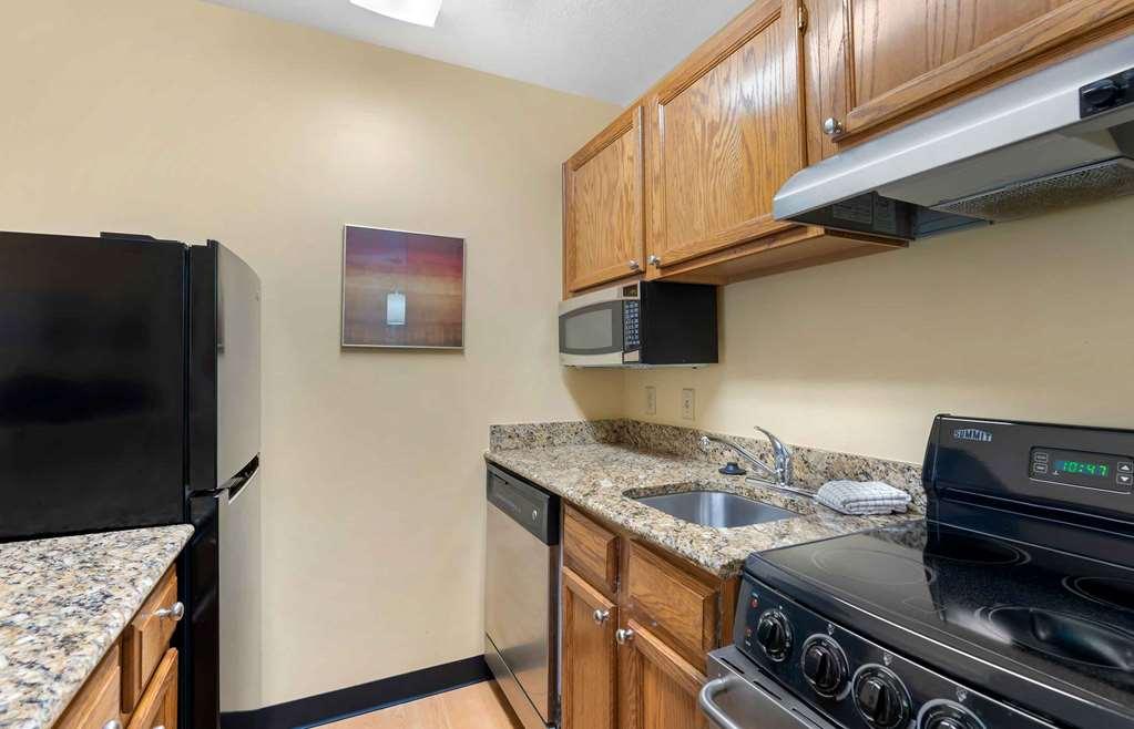 Extended Stay America Suites - Chantilly - Dulles חדר תמונה