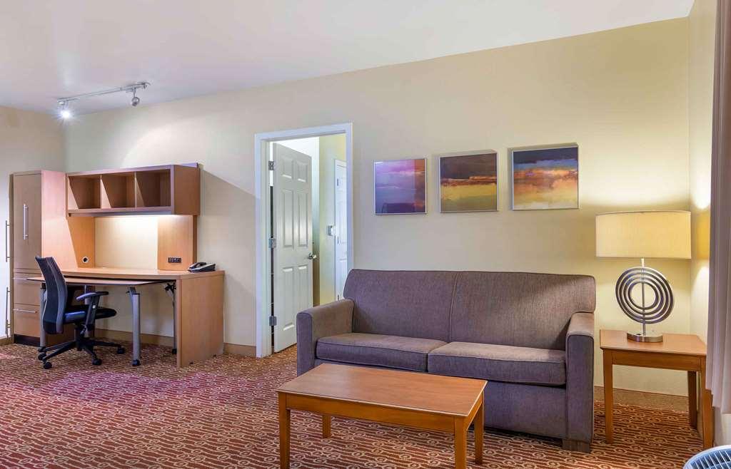 Extended Stay America Suites - Chantilly - Dulles חדר תמונה