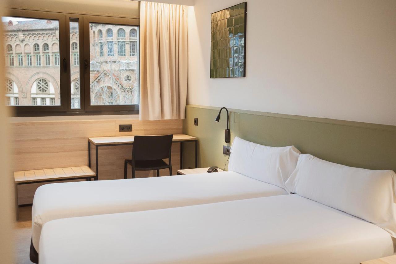ברצלונה Hotel Sant Pau מראה חיצוני תמונה