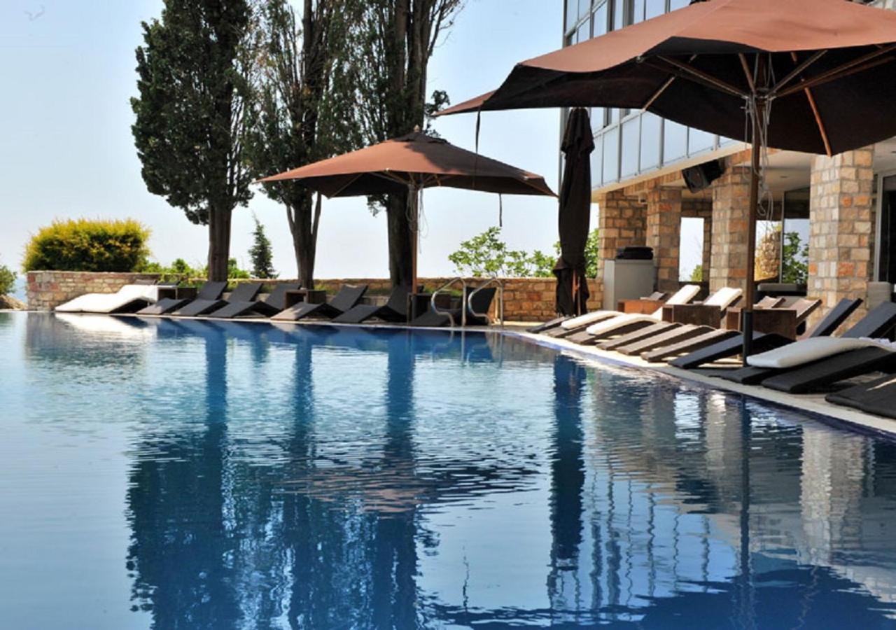 בודווה Avala Resort & Villas מראה חיצוני תמונה