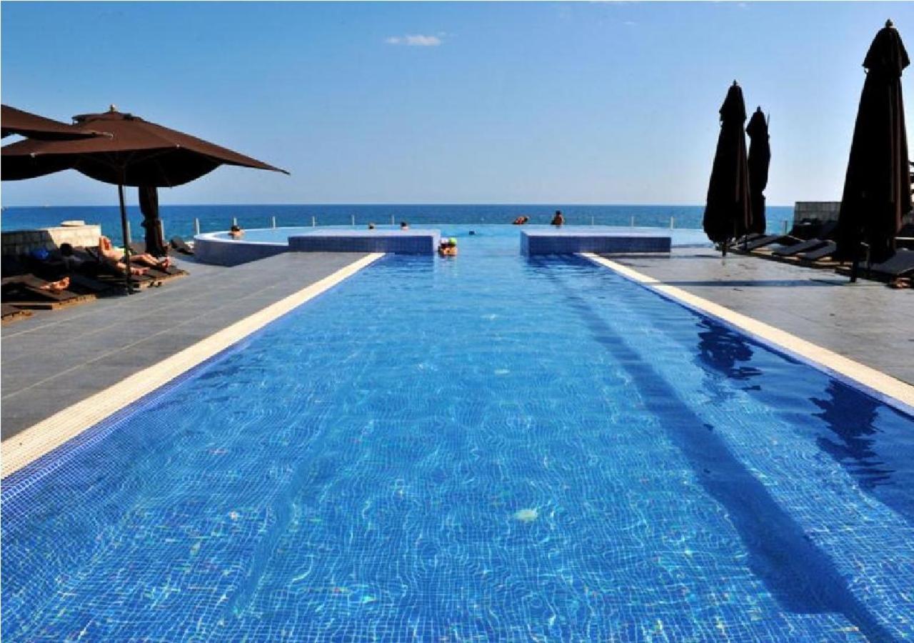 בודווה Avala Resort & Villas מראה חיצוני תמונה
