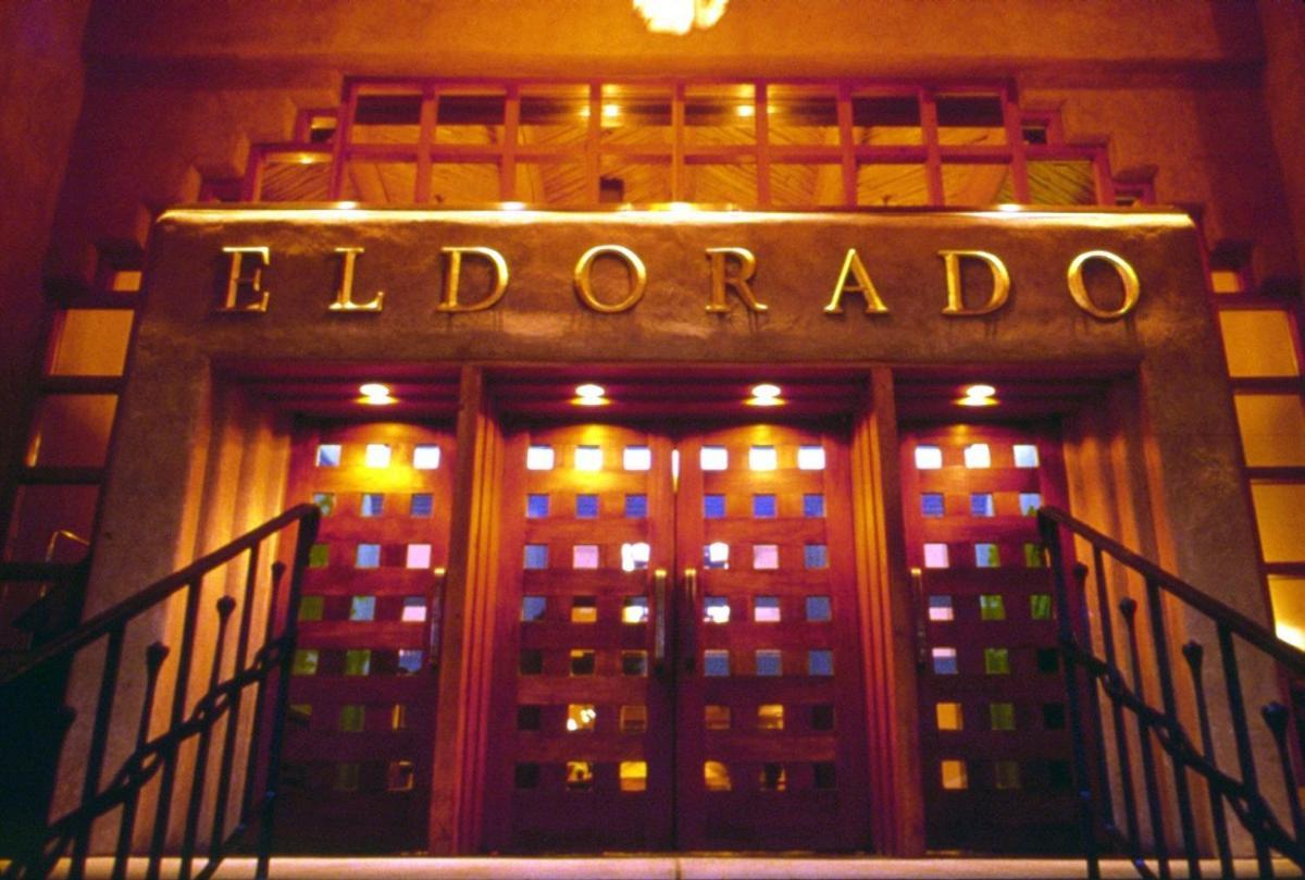 סנטה פה Eldorado Hotel And Spa מראה חיצוני תמונה