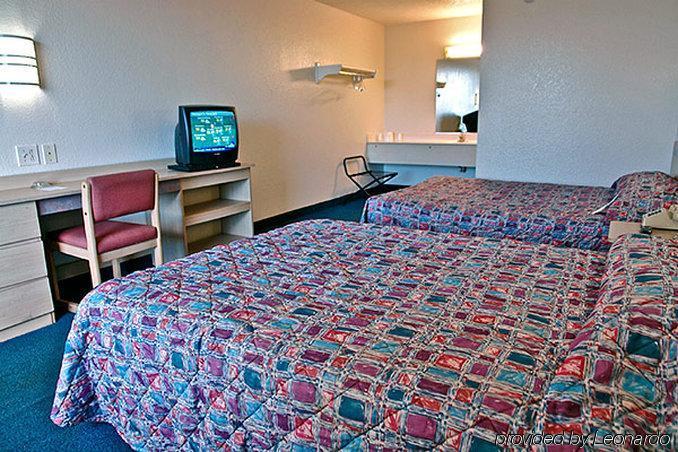 Motel 6 Huntsville - מדיסון מראה חיצוני תמונה