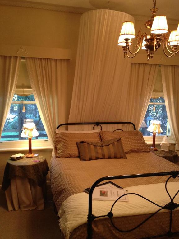 מלון Woodford Of לאורה חדר תמונה