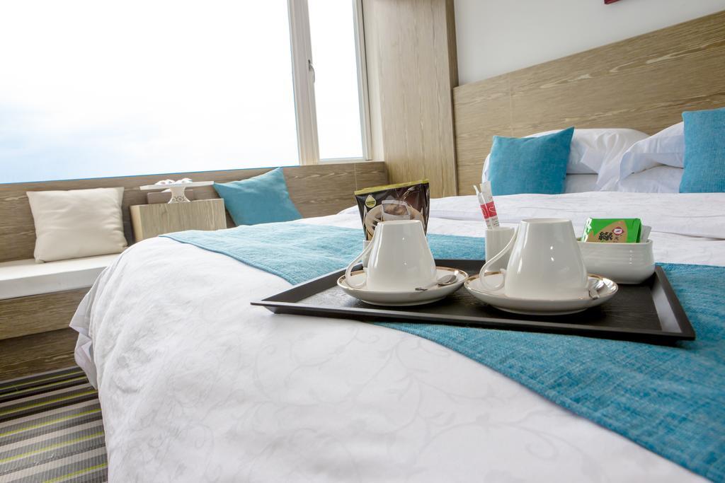 Eastern Hotels & Resorts Yilan מראה חיצוני תמונה