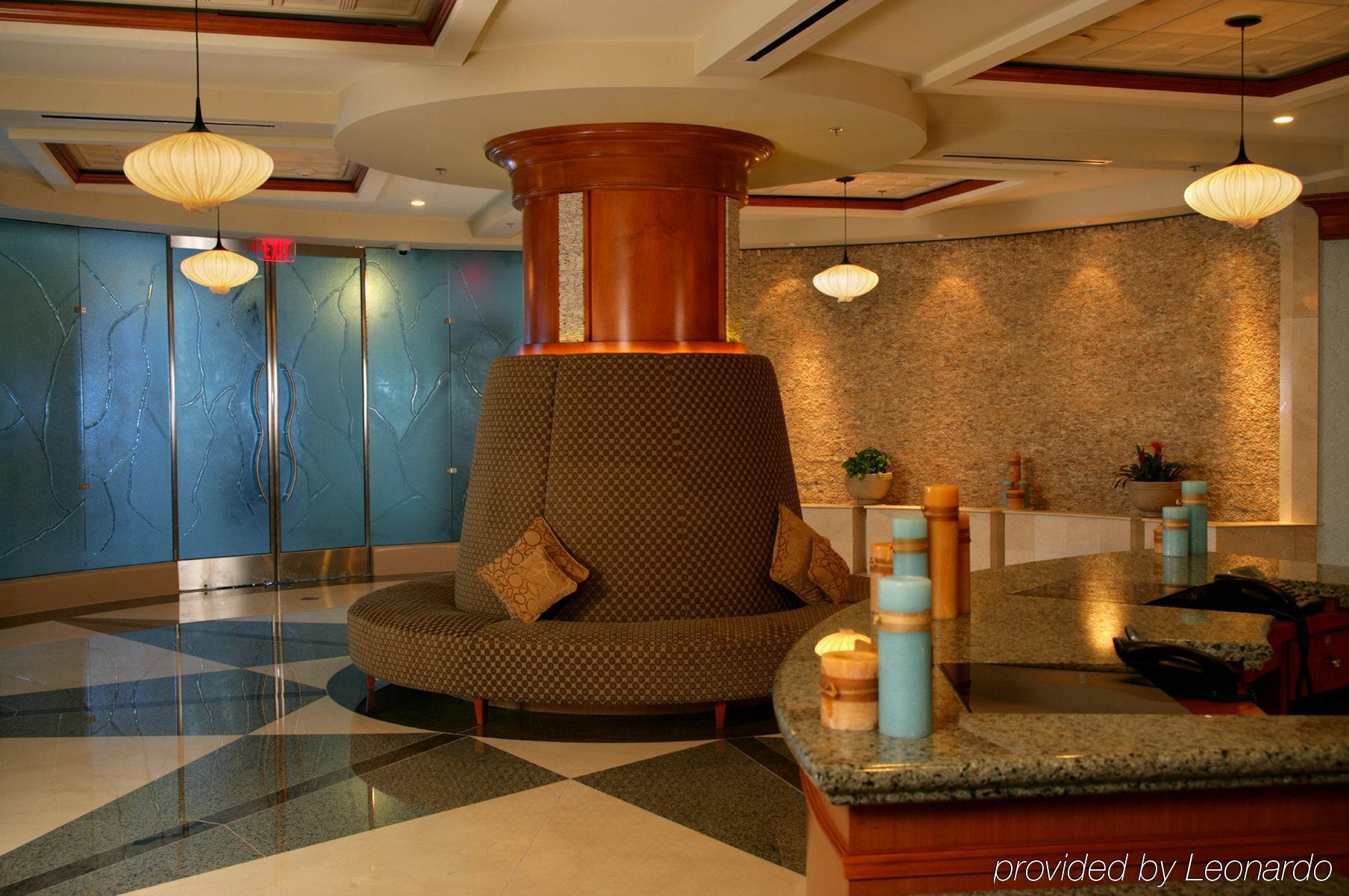 לאס וגאס South Point Hotel Casino-Spa מראה פנימי תמונה