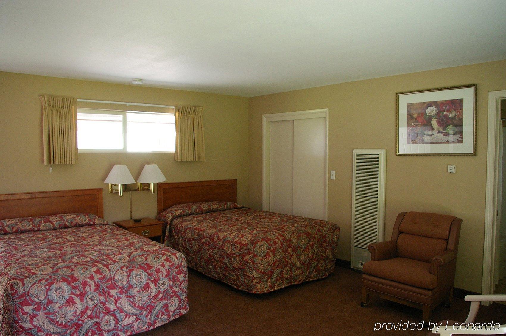 Monroe Motel חדר תמונה