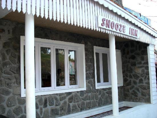 קודאיקנאל Snooze Inn מראה חיצוני תמונה