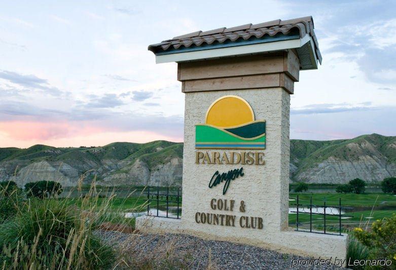 לטברידג' Paradise Canyon Golf Resort, Signature Condo 380 מראה חיצוני תמונה