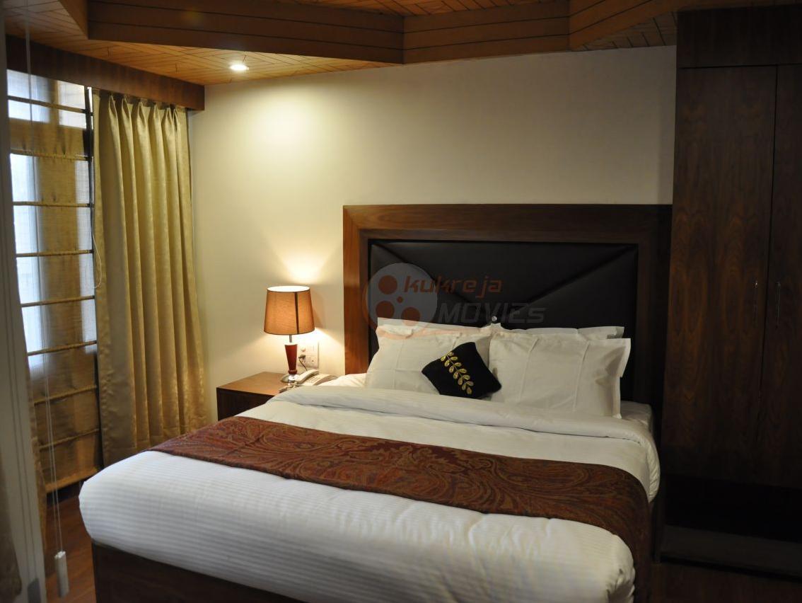 שימלה Hotel Shiwalik Regency מראה חיצוני תמונה