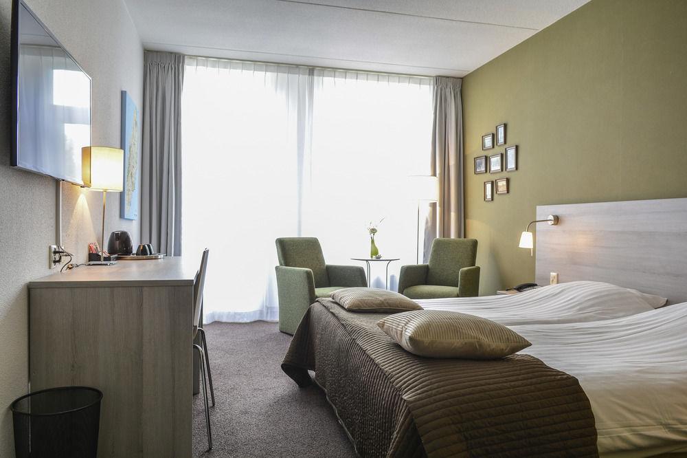 דה קוקסדורפ Hotel Molenbos Texel מראה חיצוני תמונה