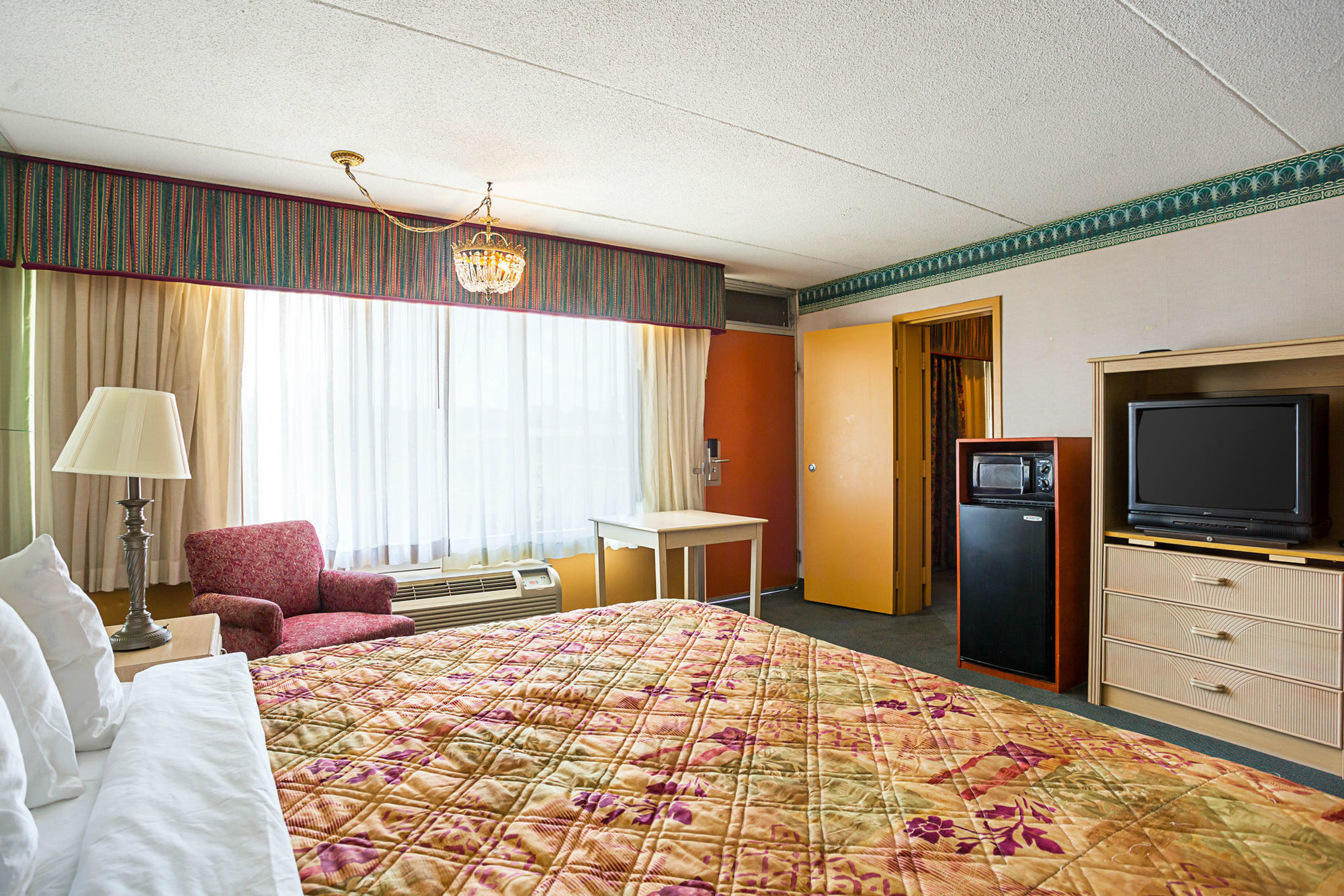 Surestay Hotel By Best Western Tupelo North חדר תמונה