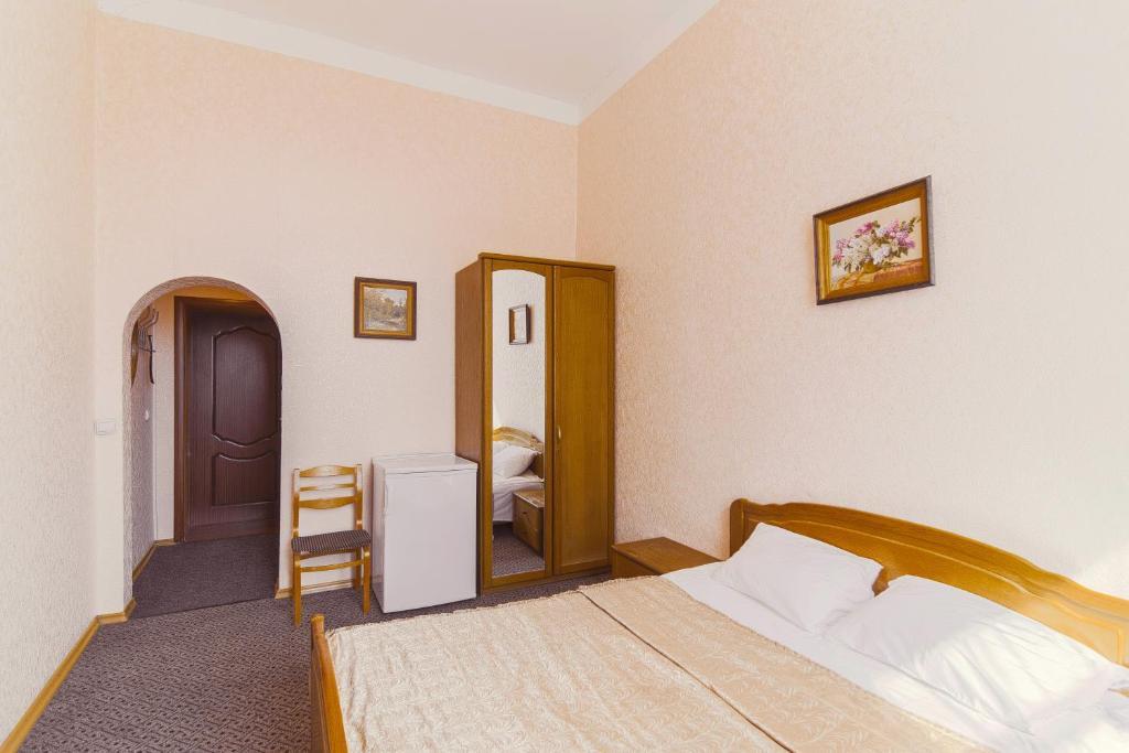 מלון קאלינינגרד Zolotaya Buhta חדר תמונה