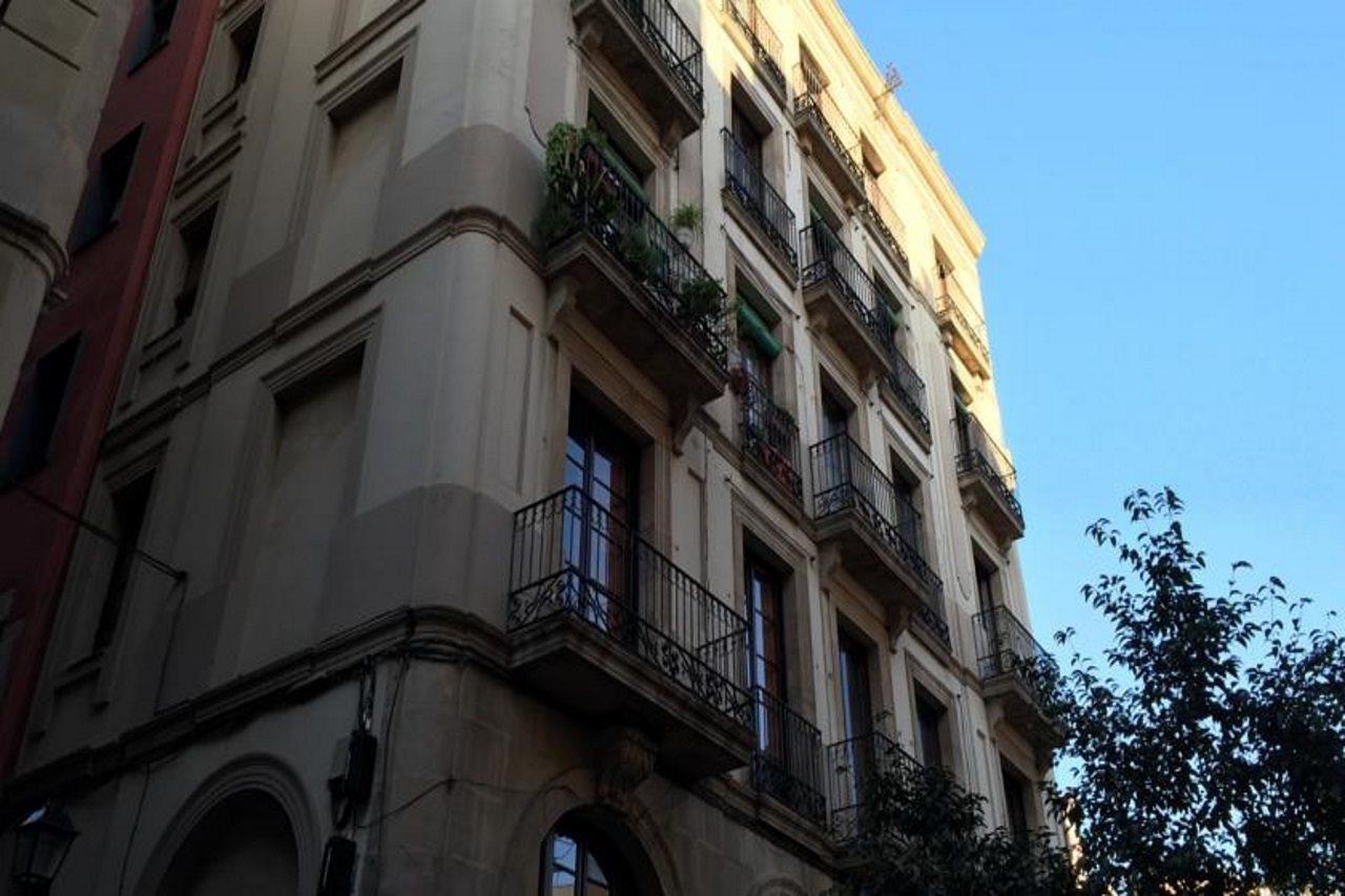 Inside Barcelona Apartments Mercat מראה חיצוני תמונה