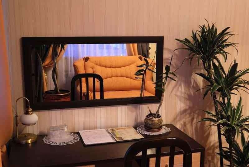 קאמיאנטס - פודיסקי Kleopatra Hotel חדר תמונה
