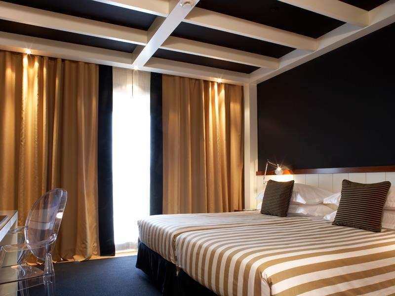 ברצלונה U232 Hotel חדר תמונה