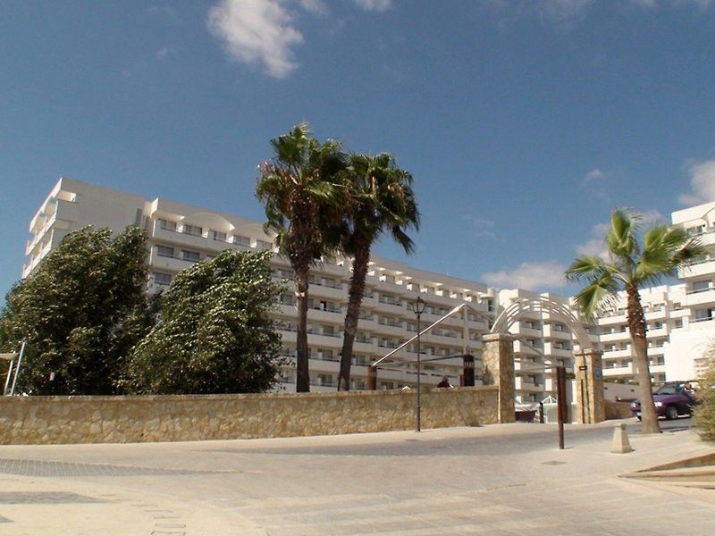 מלון Alua Gran קאמפ דה מאר מראה חיצוני תמונה