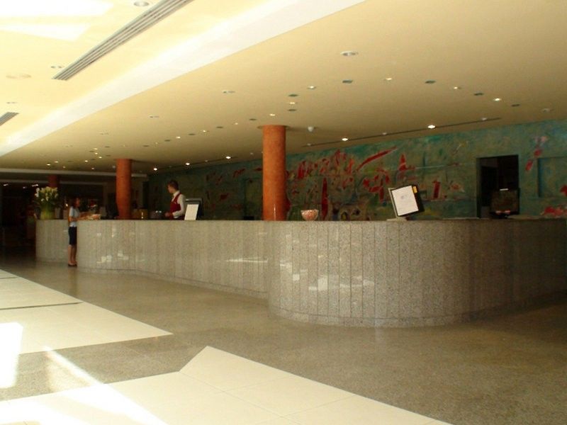 מלון Alua Gran קאמפ דה מאר מראה חיצוני תמונה