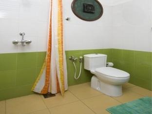 Goa Casa Nova Homestay מראה חיצוני תמונה