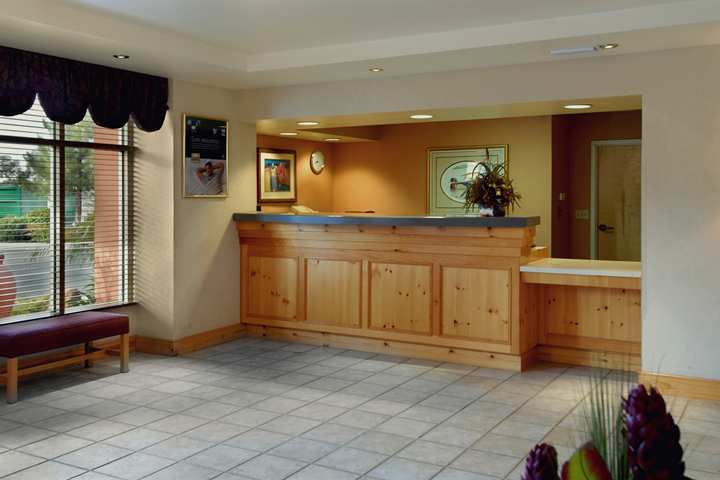 Homewood Suites Phoenix-Metro Center מראה חיצוני תמונה