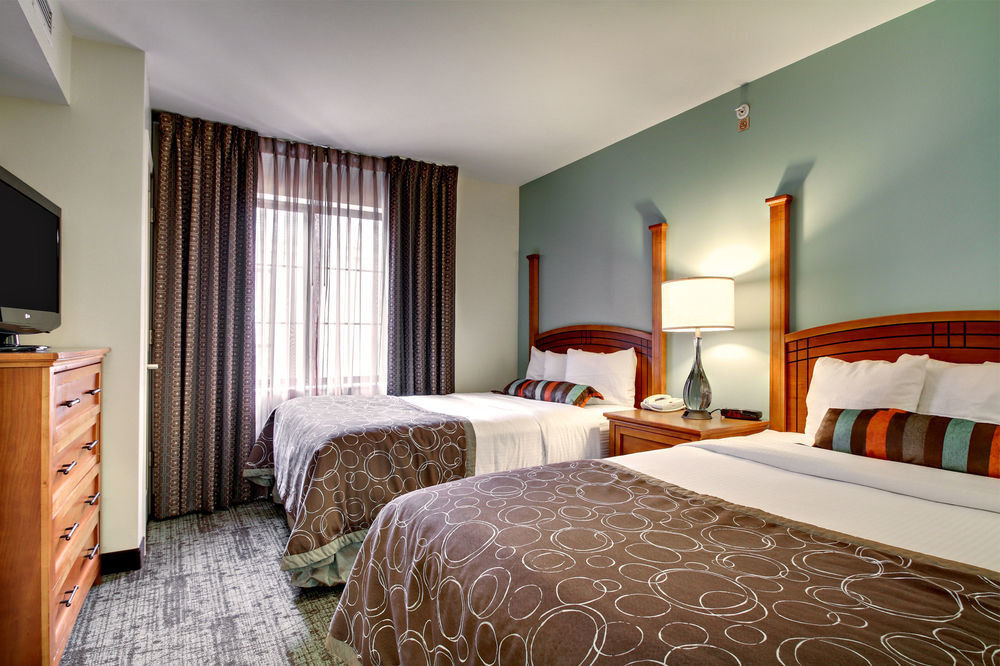 Staybridge Suites Madison - East, An Ihg Hotel מראה חיצוני תמונה