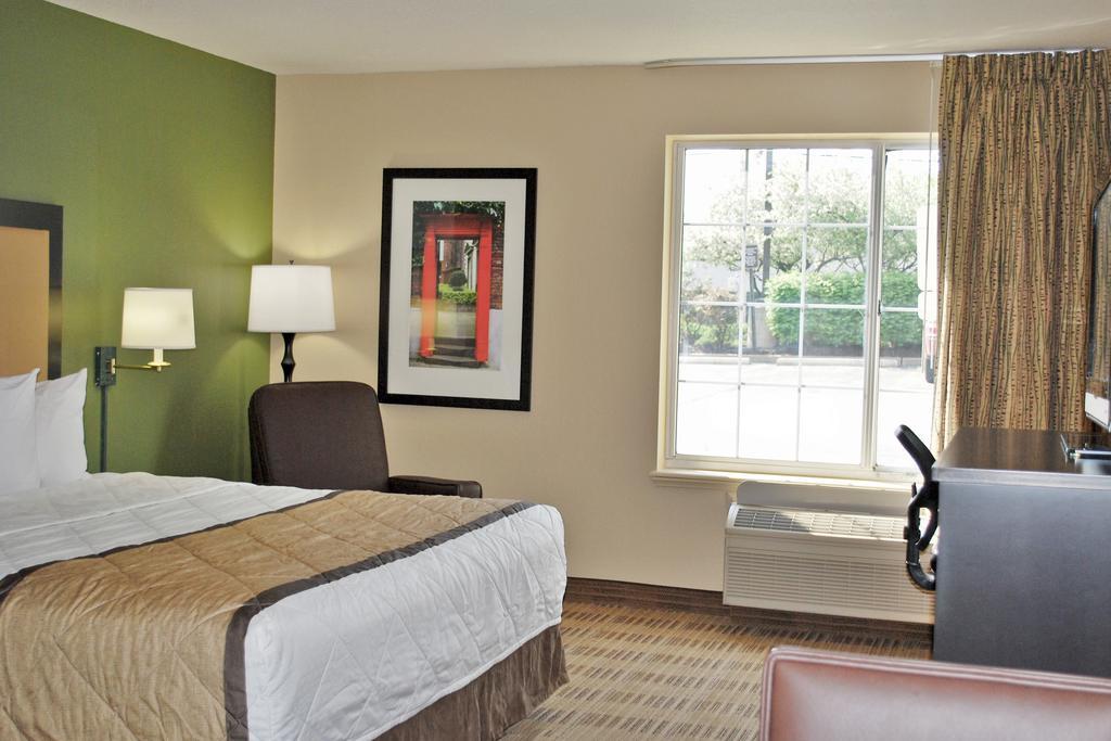 Extended Stay America Suites - Philadelphia - Horsham - Dresher Rd מראה חיצוני תמונה