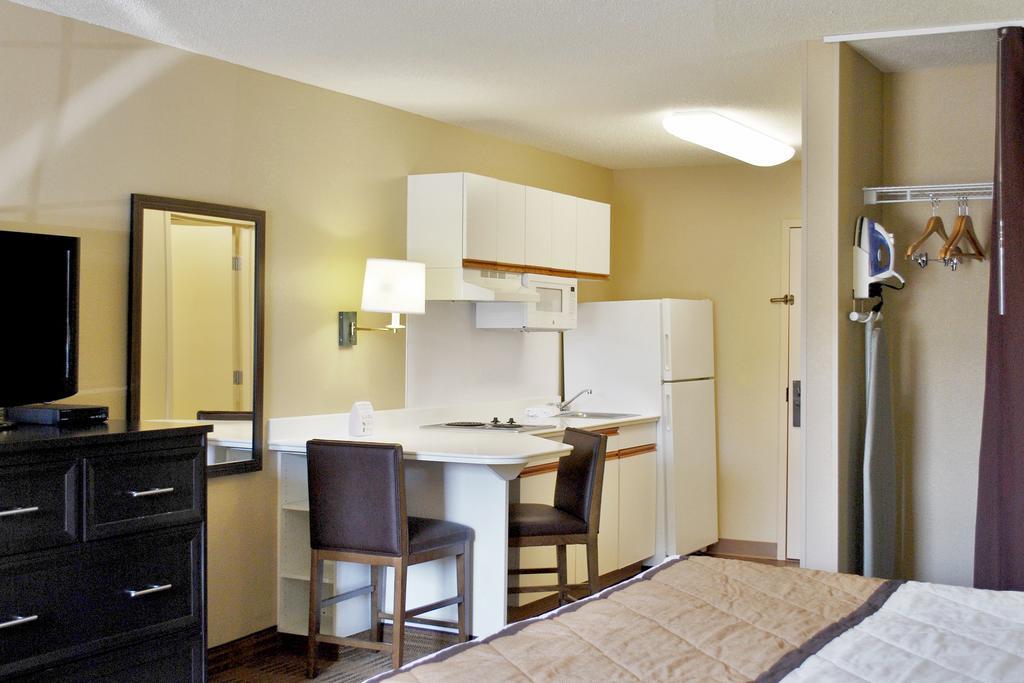 Extended Stay America Suites - Philadelphia - Horsham - Dresher Rd מראה חיצוני תמונה
