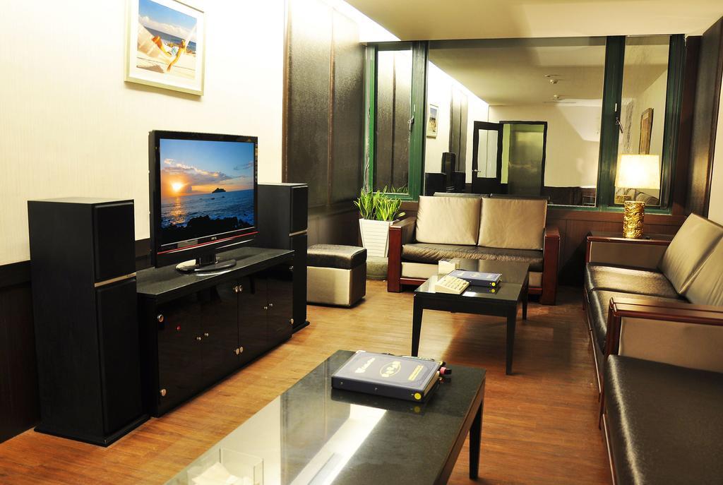 Eastern Hotels & Resorts Yilan מראה חיצוני תמונה