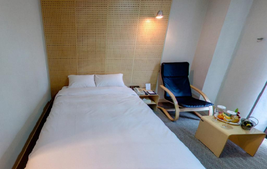Changwon Hotel מראה חיצוני תמונה