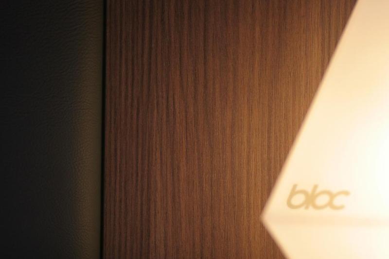 Bloc Hotel ברמינגהאם מראה חיצוני תמונה