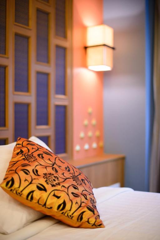 מלון בנגקוק Golden House חדר תמונה
