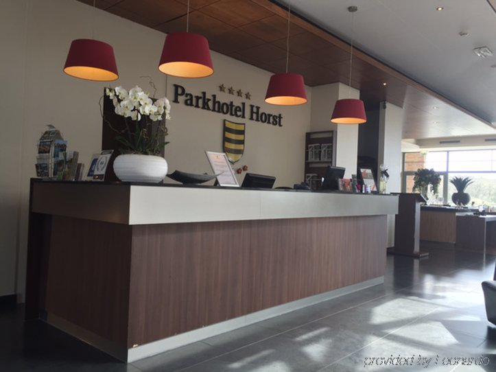 Parkhotel Horst - Venlo מראה חיצוני תמונה