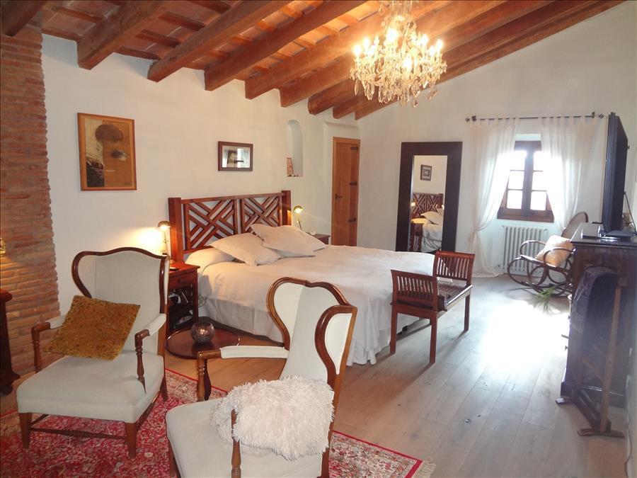 לה גאריגה Majestic 4-Bedroom Villa In L'Ametlla Del Valles Only 20 Minutes From Barcelona מראה חיצוני תמונה