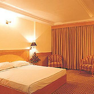 העיר בנגלור Hotel Nandhini Whitefield מראה חיצוני תמונה