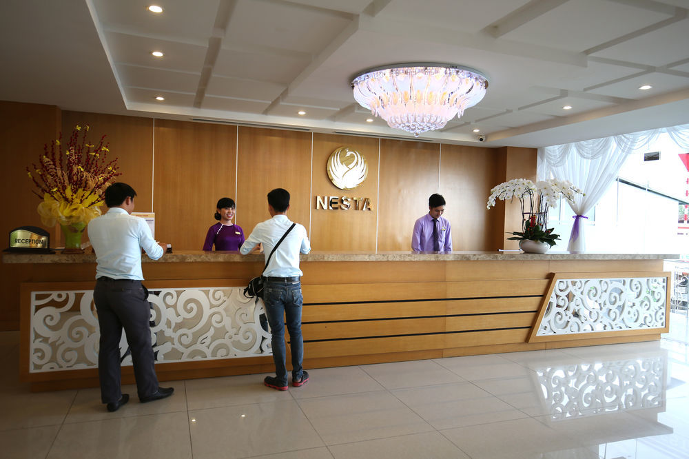 Nesta Hotel קאן טו מראה חיצוני תמונה