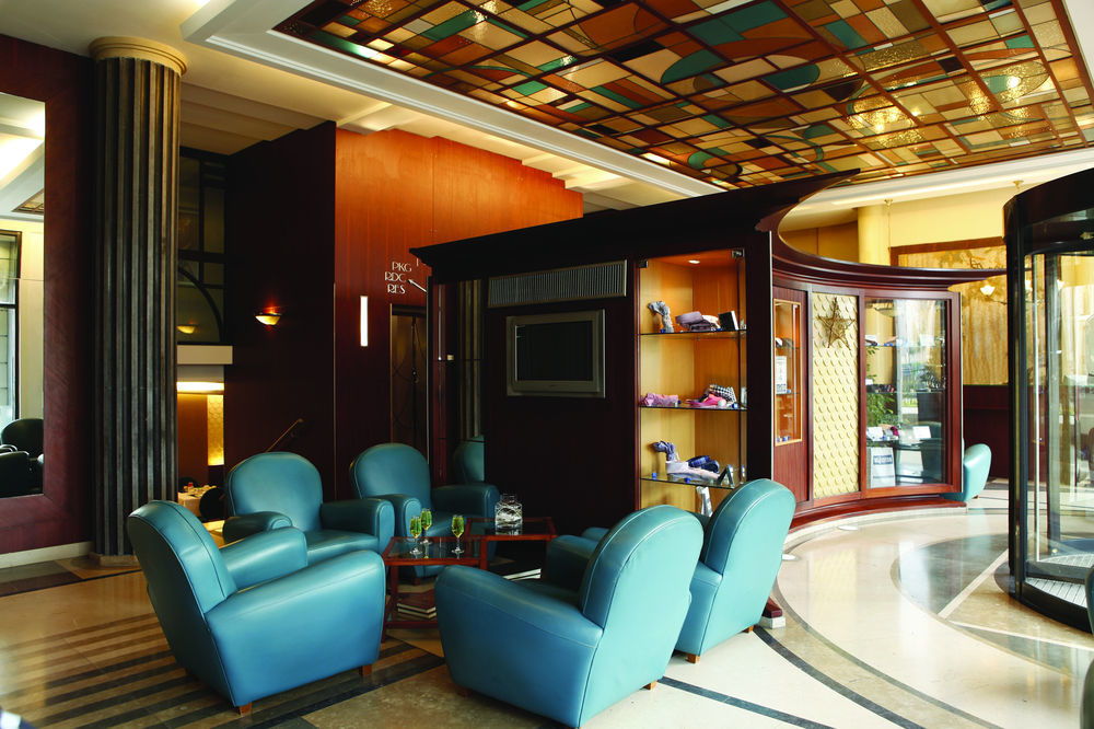 Hotel Art Deco Euraליל מראה חיצוני תמונה