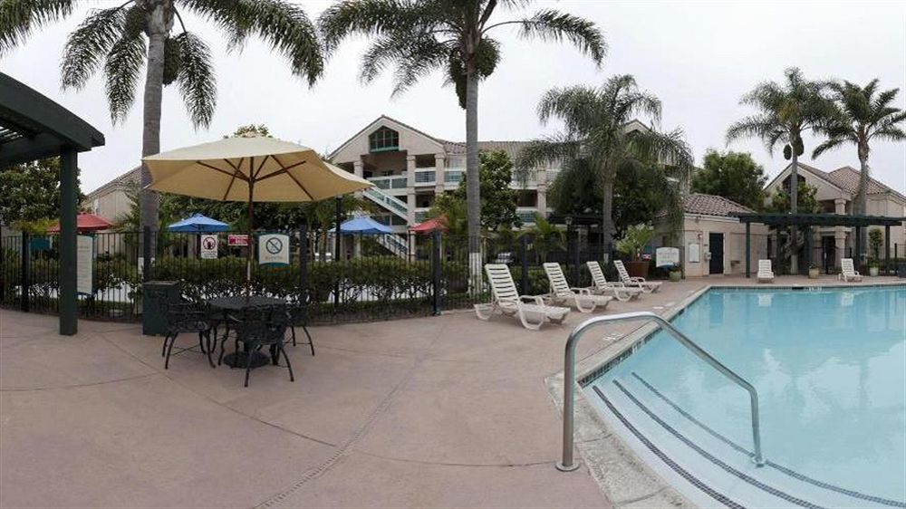 Sonesta Es Suites Torrance Redondo Beach מראה חיצוני תמונה