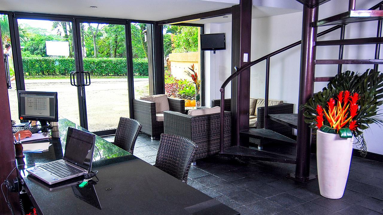 מנואל אנטוניו Tulemar Resort חדר תמונה