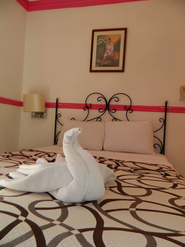 מרידה Hotel Gran Centenario מראה חיצוני תמונה