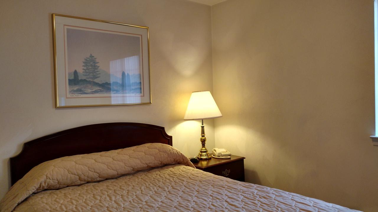 Affordable Suites שרלוטסוויל מראה חיצוני תמונה