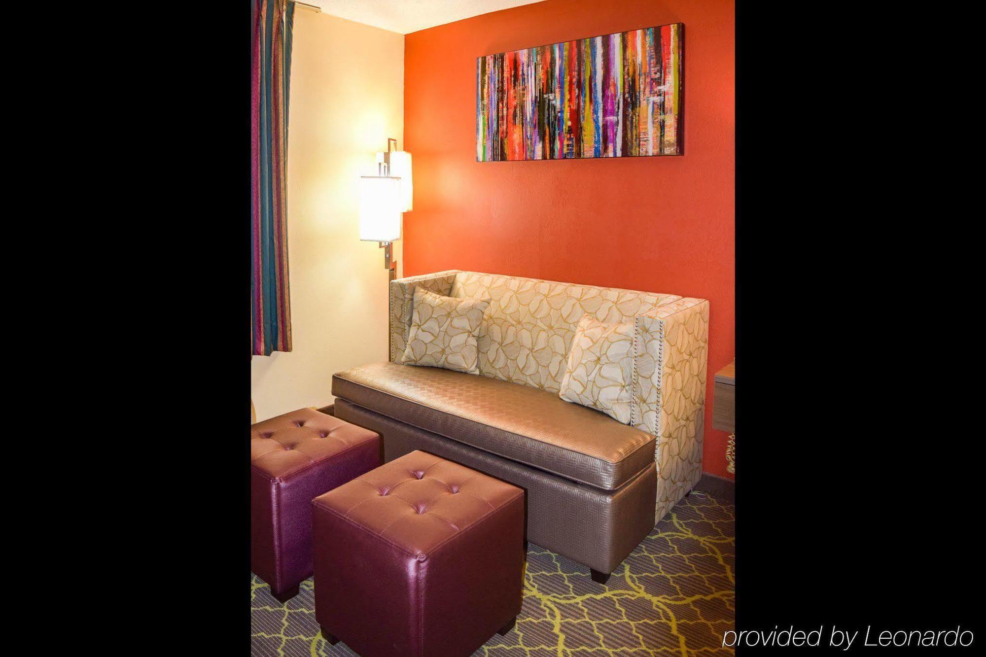 American Inn & Suites ווסט ממפיס מראה חיצוני תמונה
