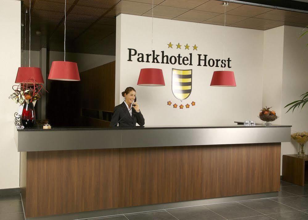 Parkhotel Horst - Venlo מראה חיצוני תמונה
