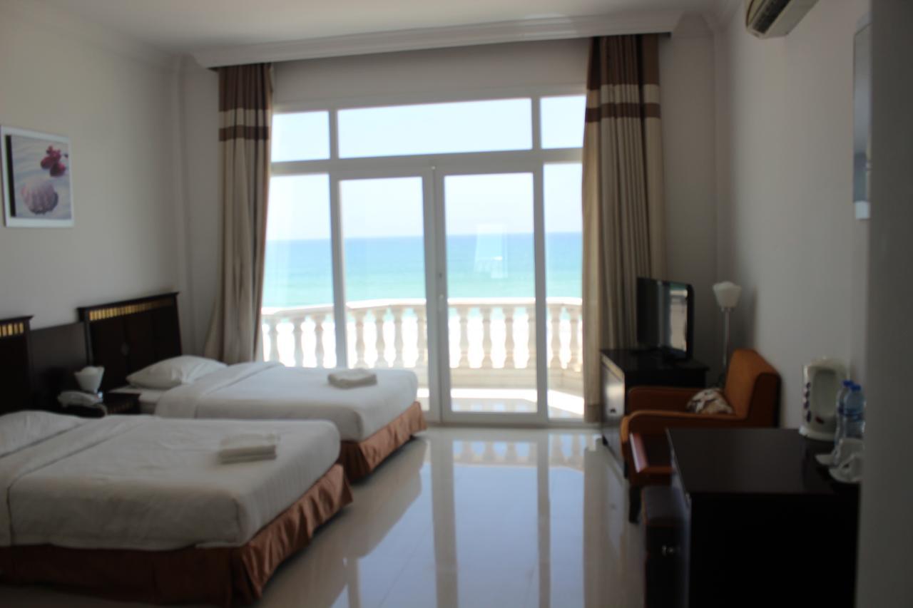 Beach Resort סאלאלה מראה חיצוני תמונה