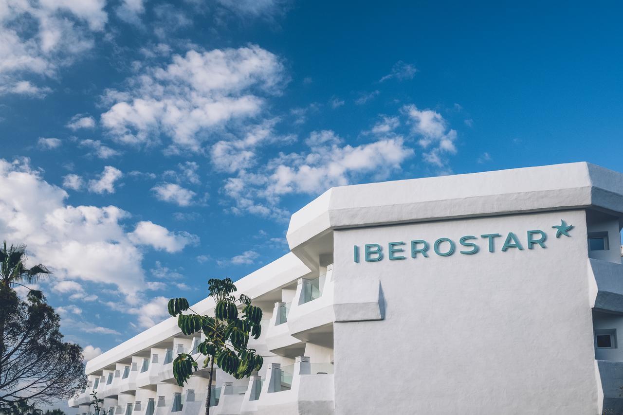 Iberostar Selection Marbella Coral Beach (Adults Only) מראה חיצוני תמונה