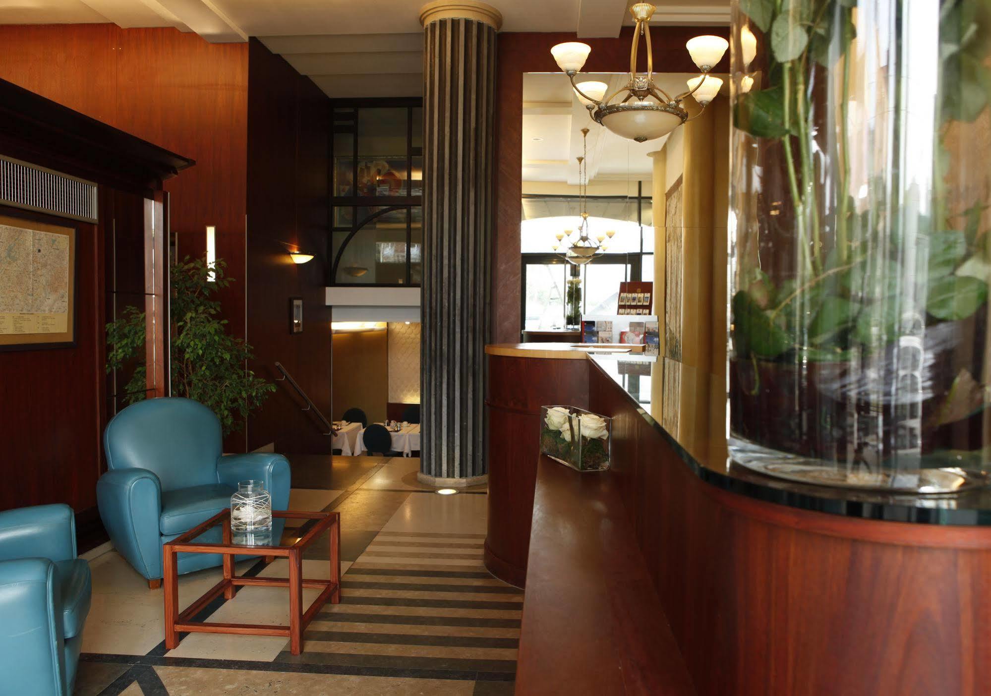 Hotel Art Deco Euraליל מראה חיצוני תמונה