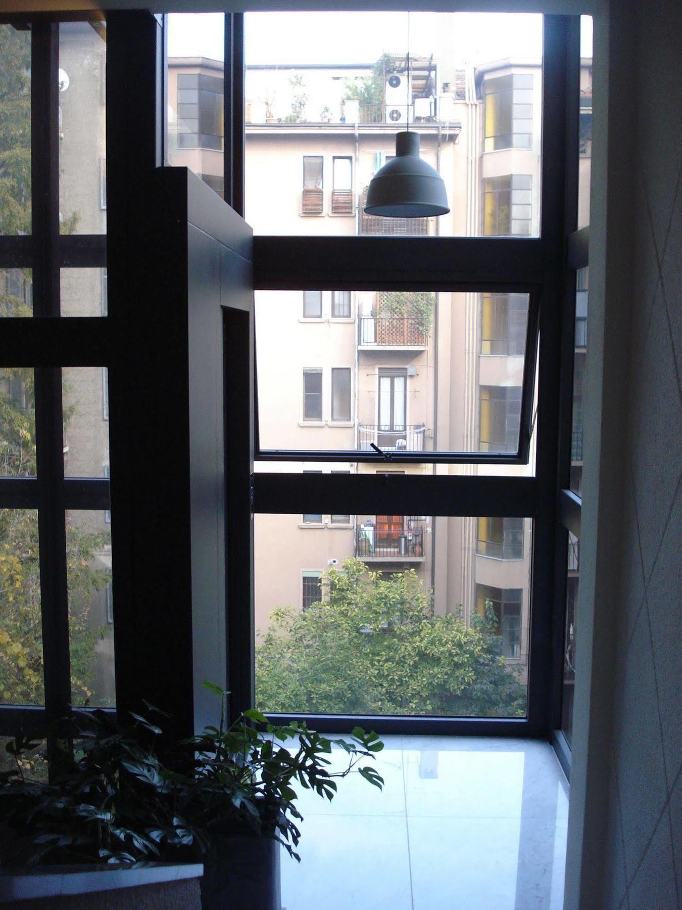 Sigieri Residence Milano מראה חיצוני תמונה