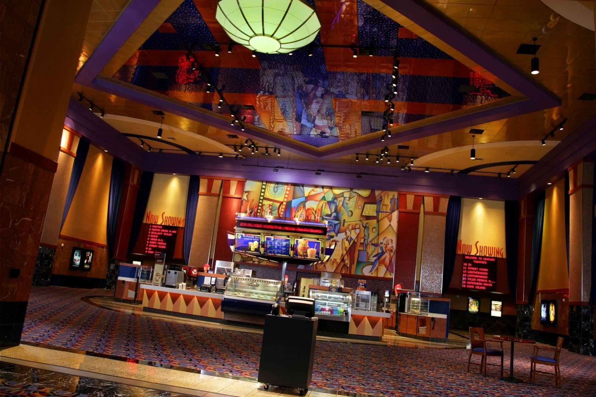 לאס וגאס South Point Hotel Casino-Spa מראה חיצוני תמונה