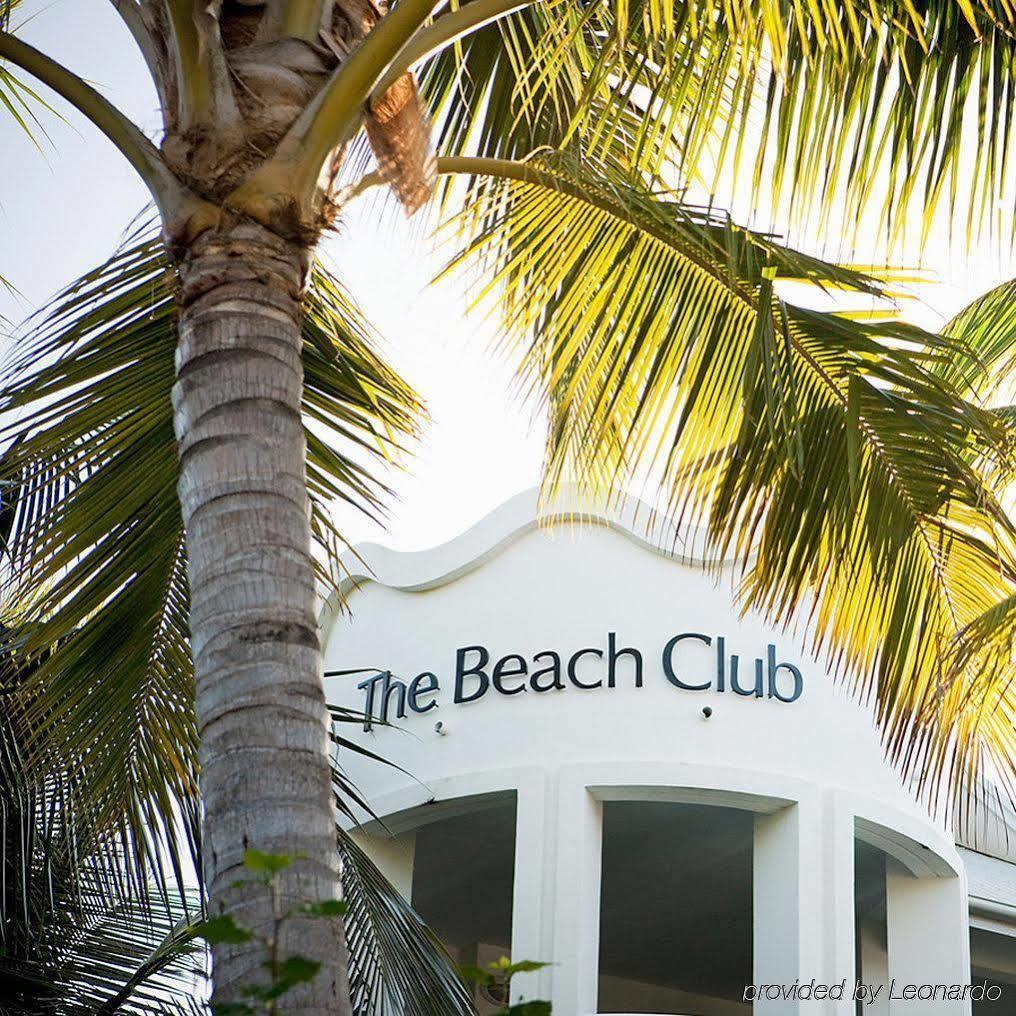 פורט דוגלאס Peppers Beach Club מראה חיצוני תמונה